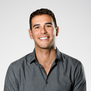Adam Braun