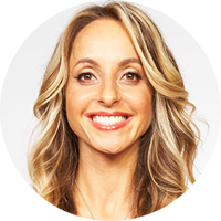 Gabrielle Bernstein