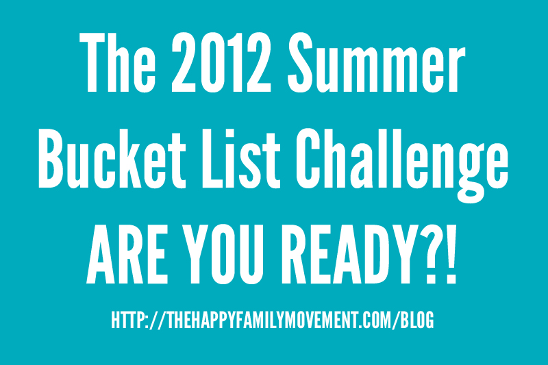 summer-bucket-list-challenge