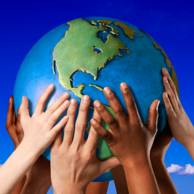 Share the Love - HayleyHobson