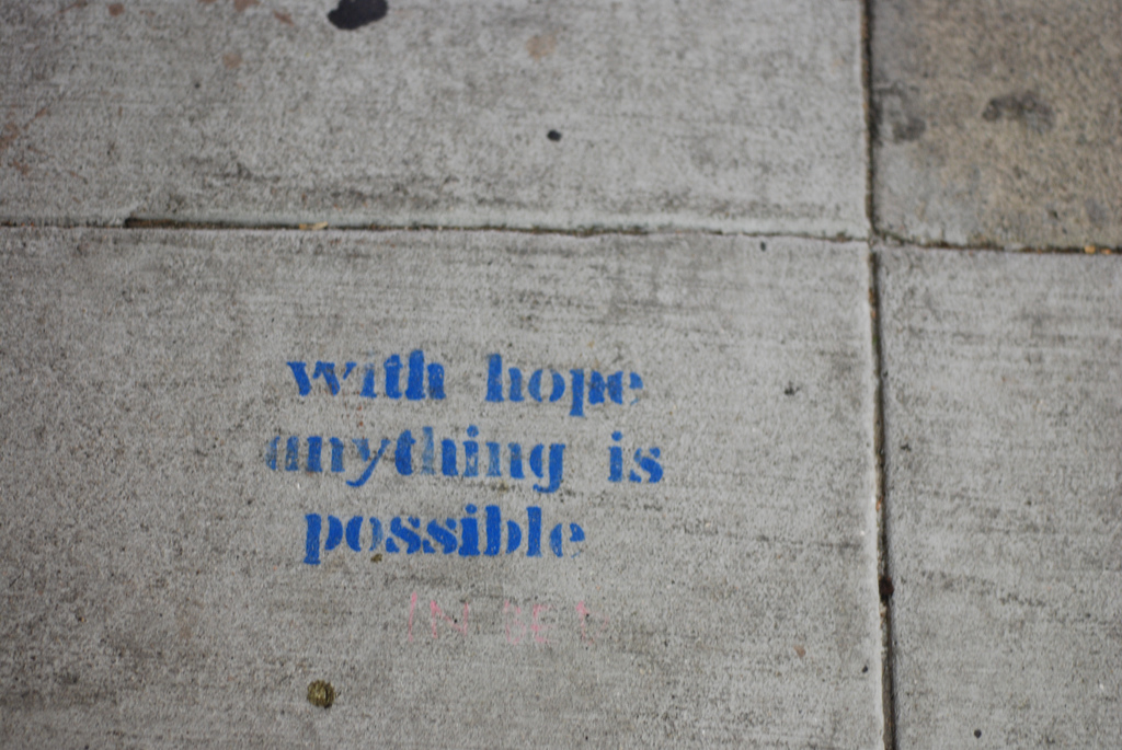 The Self-Help Guru Needed a Little Self-Help!