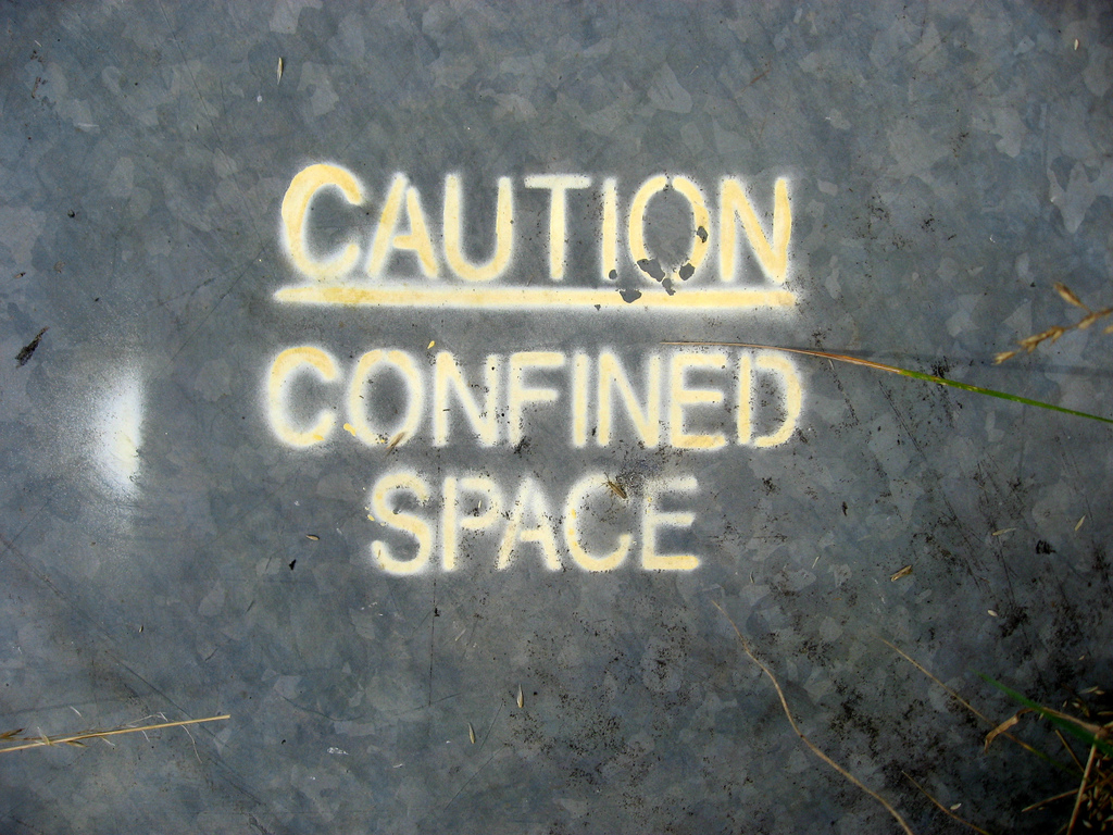 Is Your Circle Keeping You Boxed In?