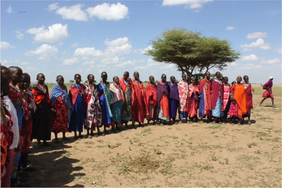 The Poverty of Womanhood