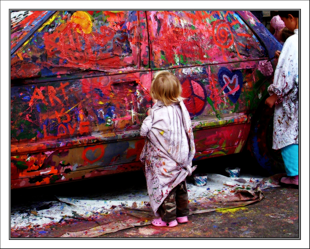 10 Activities for Kids That Will Save Your Summer (and Your Sanity)