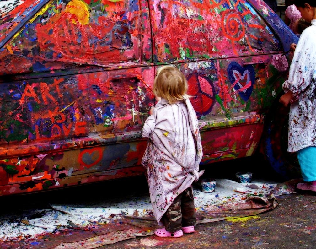 10 Activities for Kids That Will Save Your Summer (and Your Sanity)