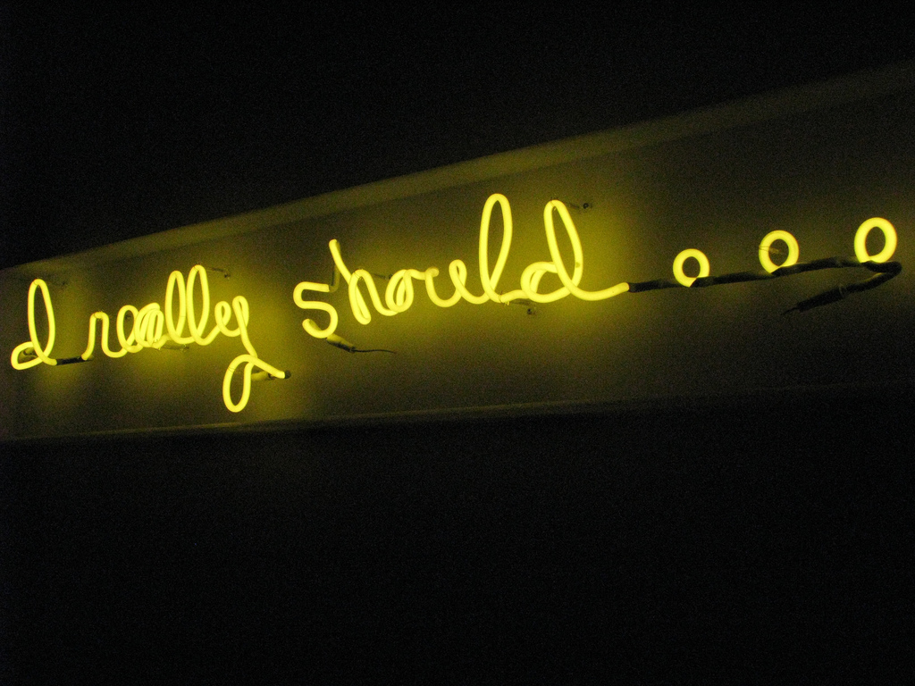 The One Word That Can Make or Break You