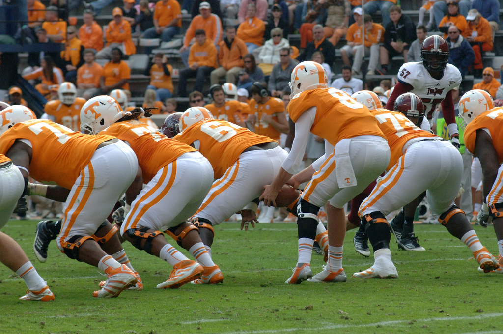 How a Football and a Homeless Shelter Taught Me the Importance of Giving