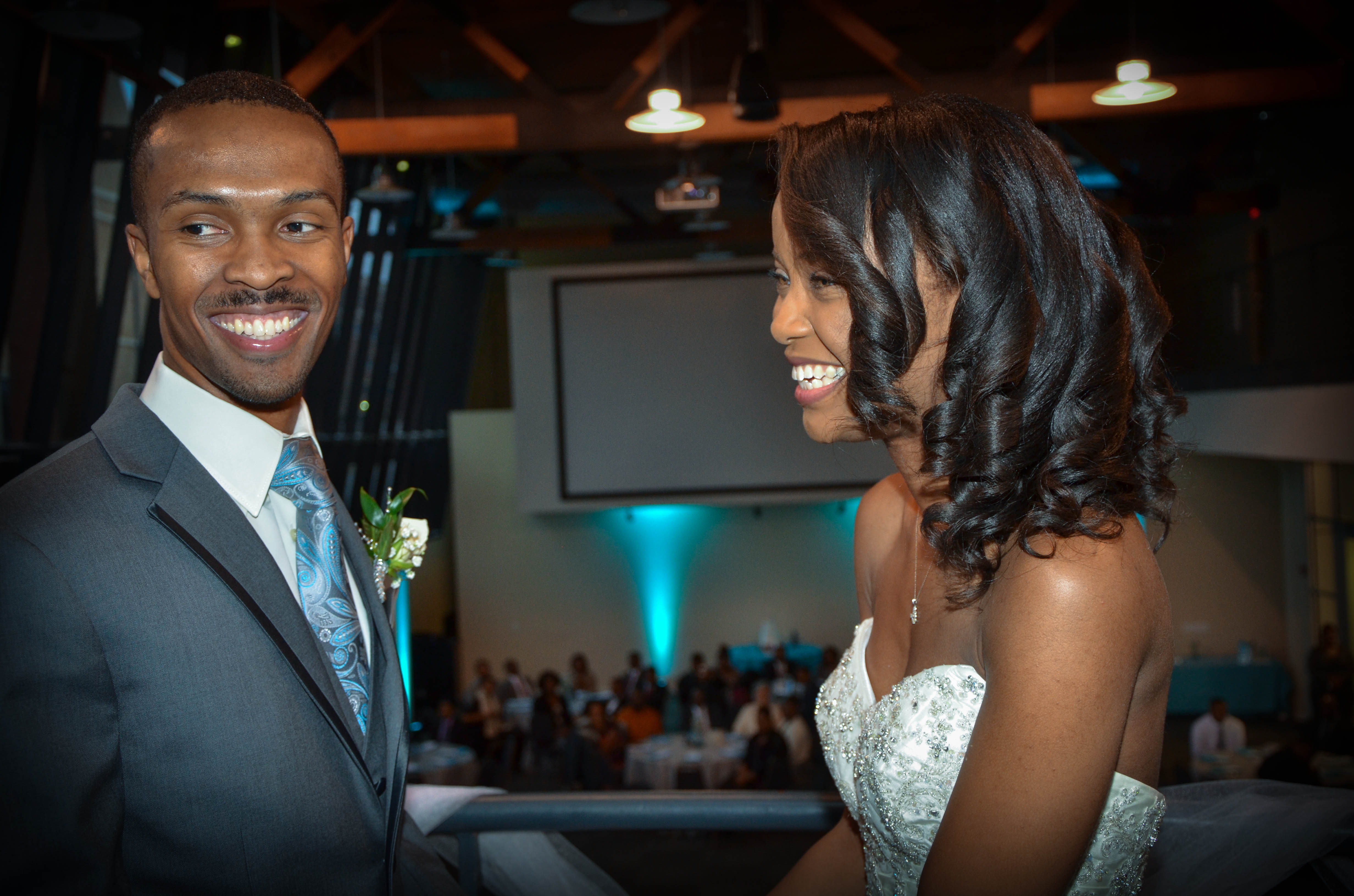 I Don’t Love My Wife