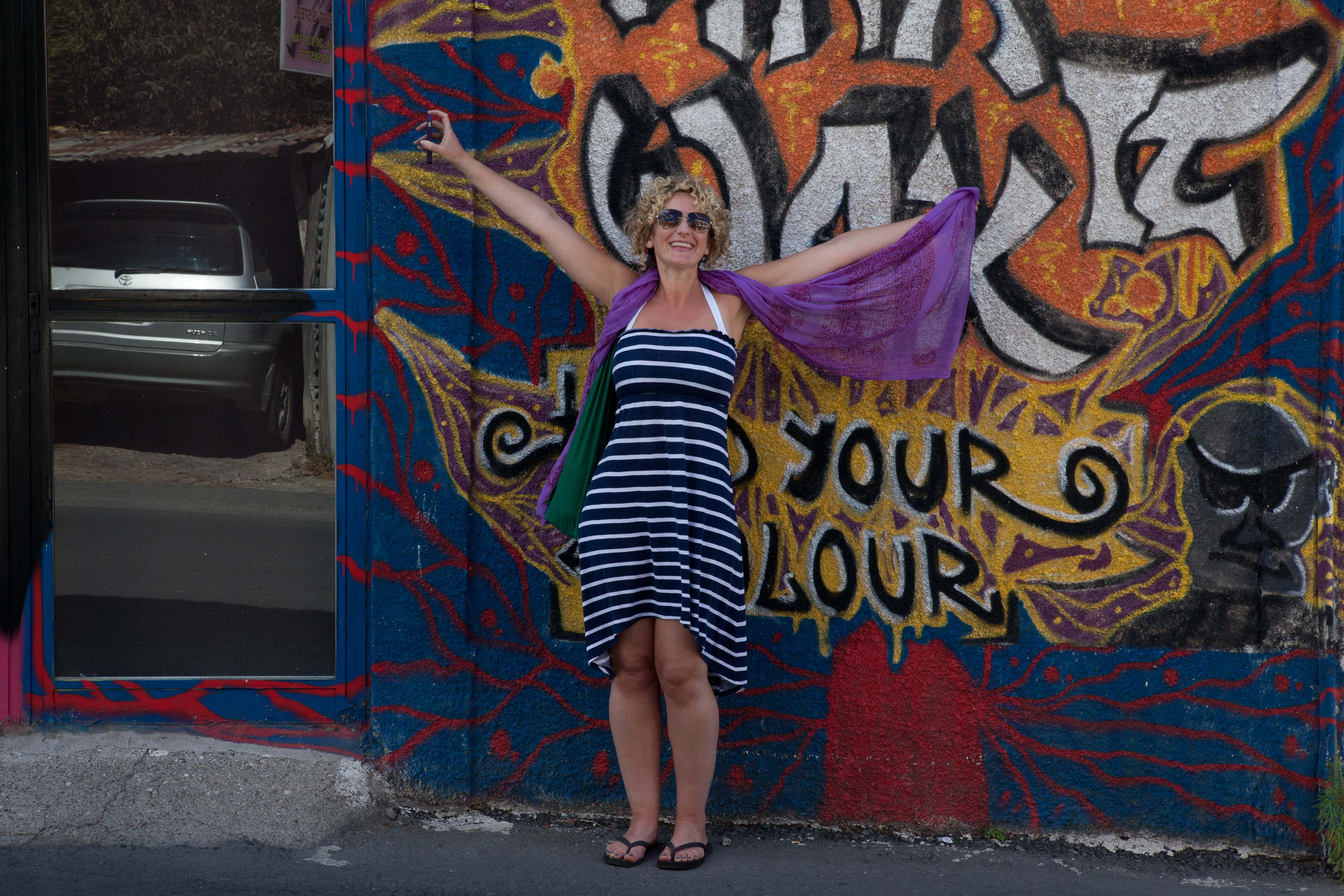 Bulimia Is A B*tch: Losing Control And Finding Freedom