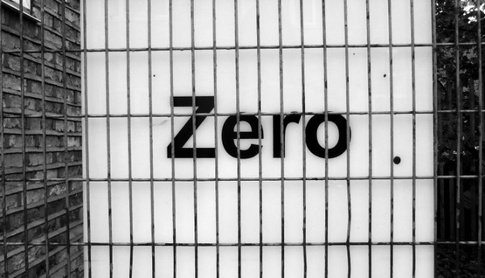 zero