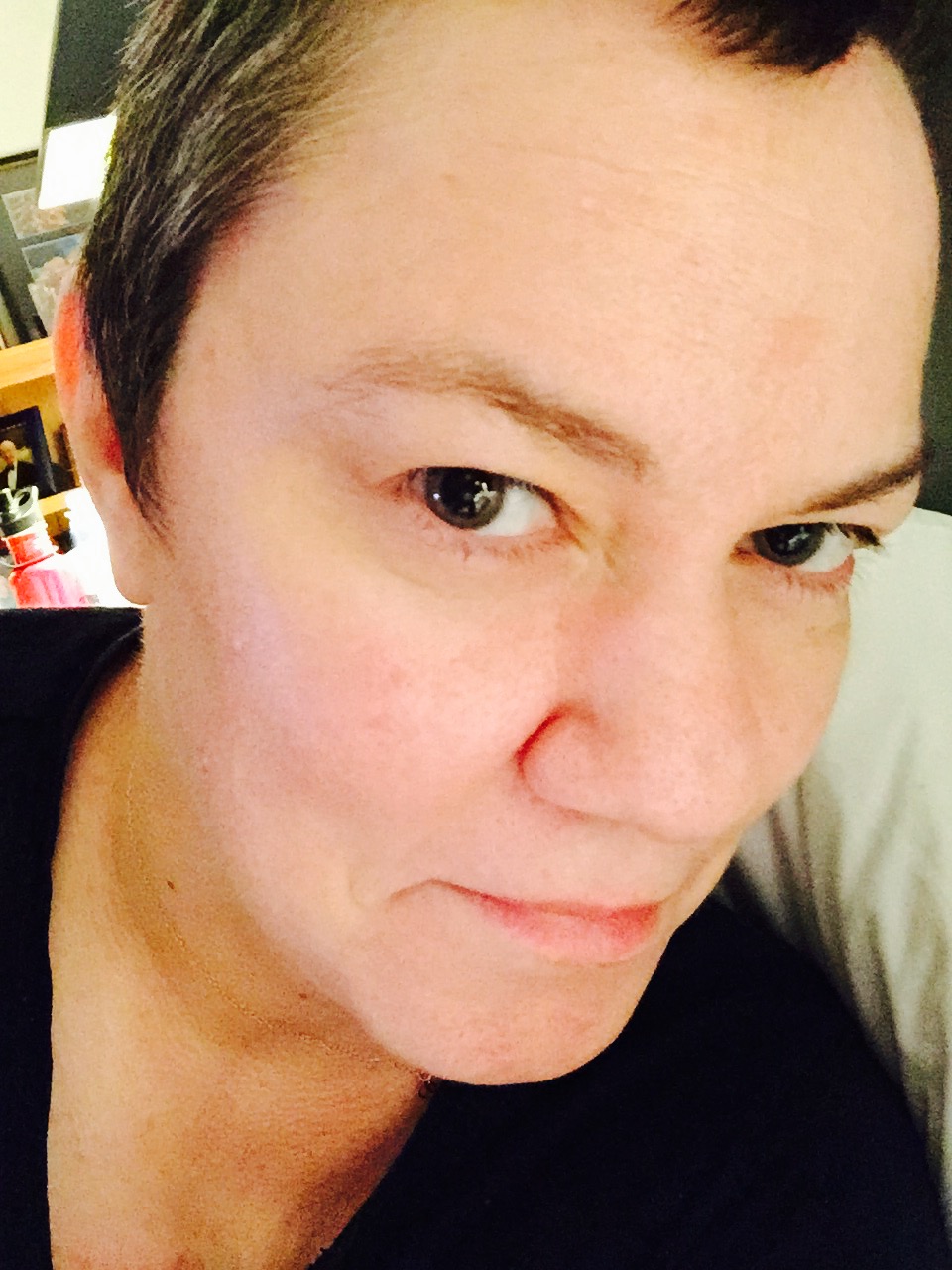 The Freedom of Transparency