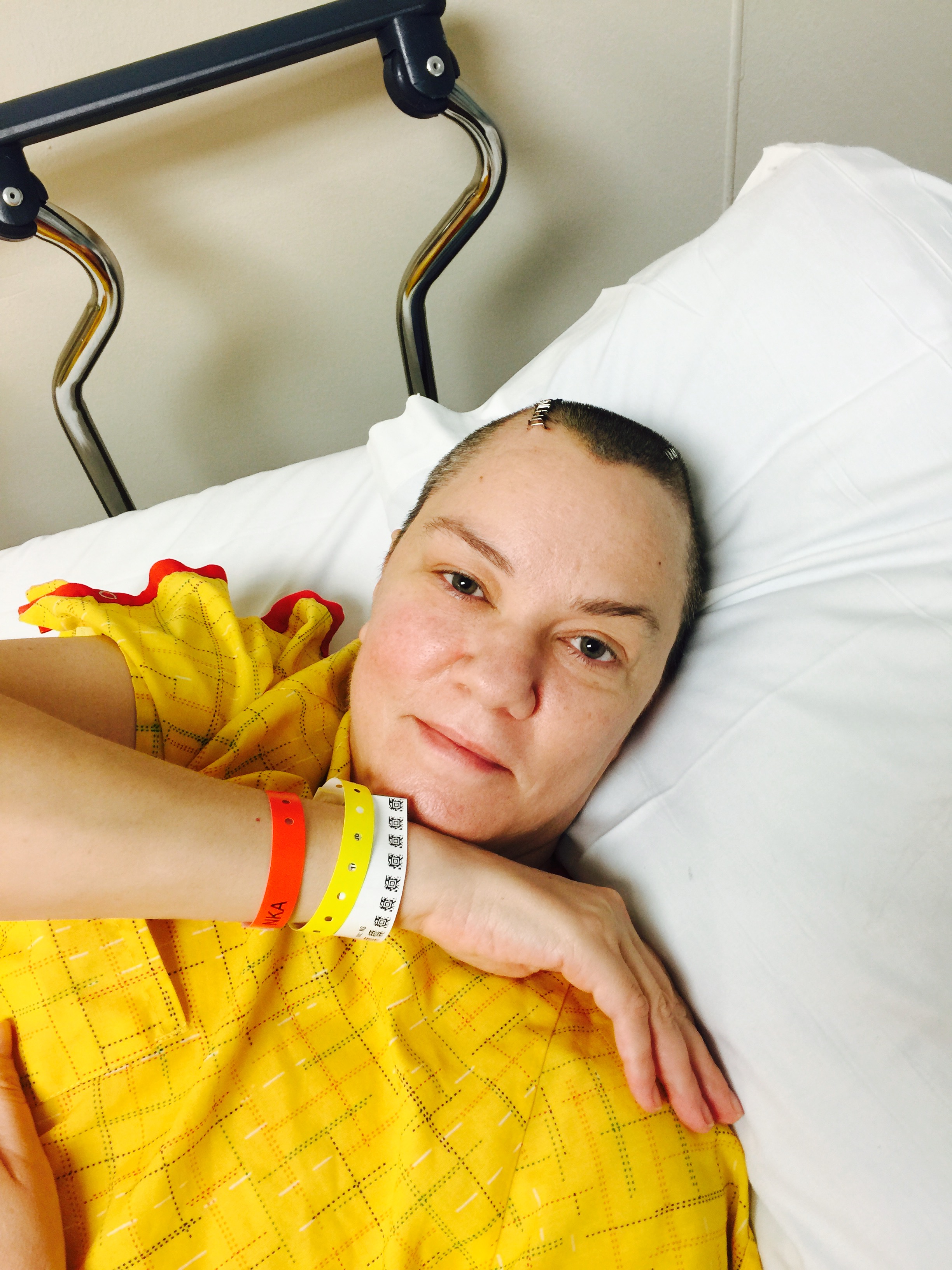 The Freedom of Transparency