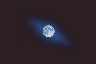 Moon Image