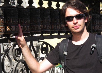 Why a Buddhist Monk Doesn’t Need an App to Meditate & Why You Do