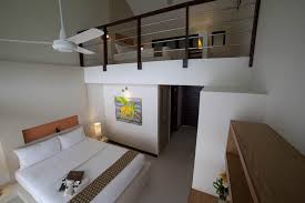 A room at Samahita retreat Thailand – Claudia Azula Altucher