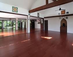 The Yoga Space Samahita Retreat