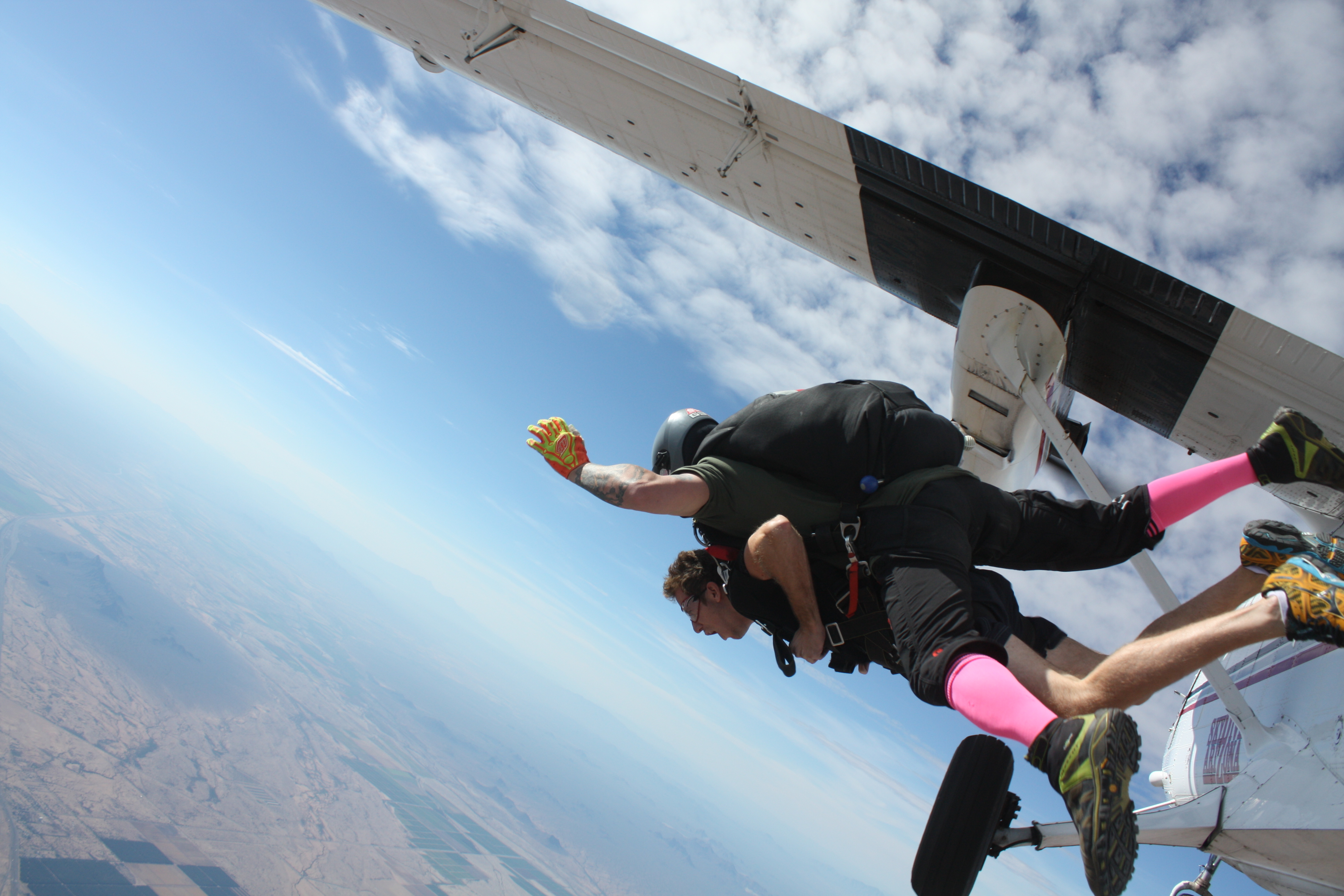 How to Conquer Fear & Create the Life You’ve Only Dared to Imagine