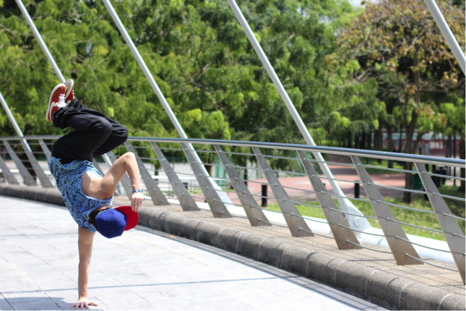 I Suck at My Passion, but That’s Okay