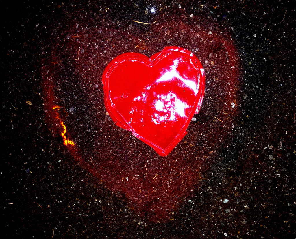 Would You Commit a Random Act of Kindness If It Took 1 Minute & Could Save 8 Lives?