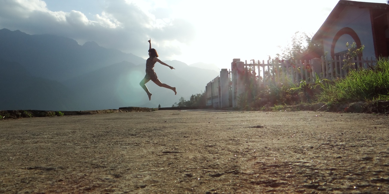 How To Reclaim Your Power and Step Into The New Year Like a Boss