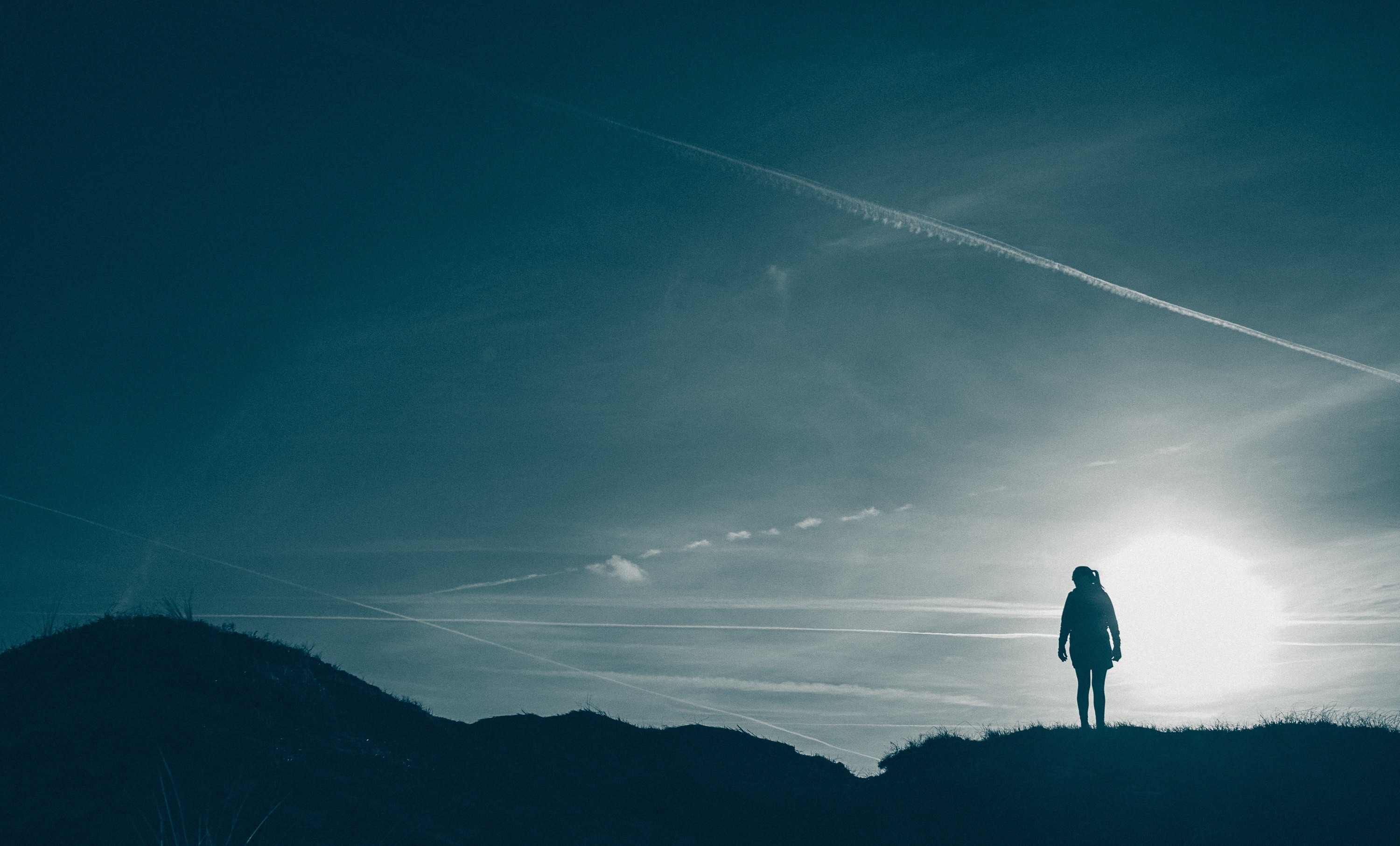 Three Rules of Insanity