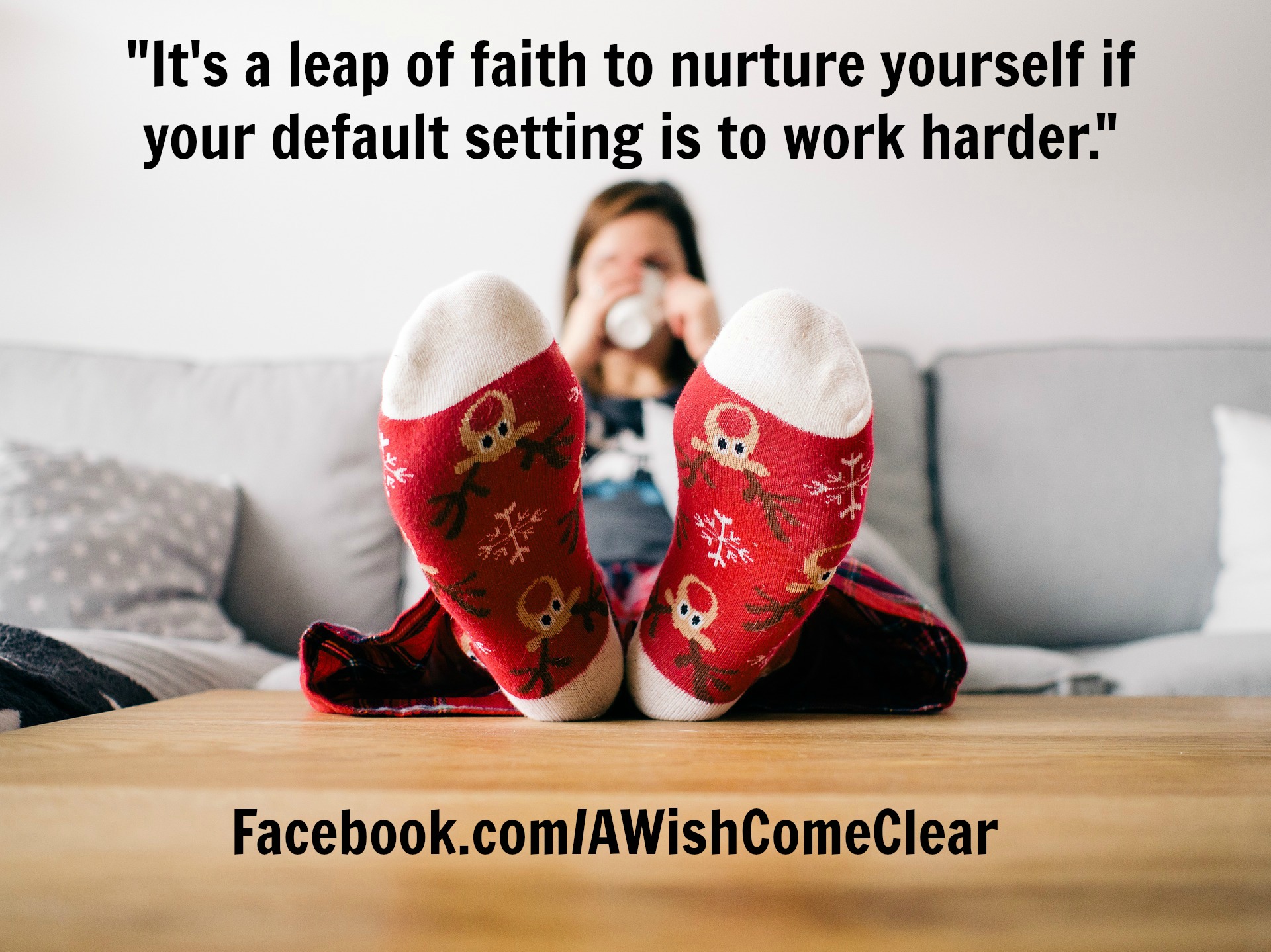 You Can’t Just Do What You Want … Or Can You?