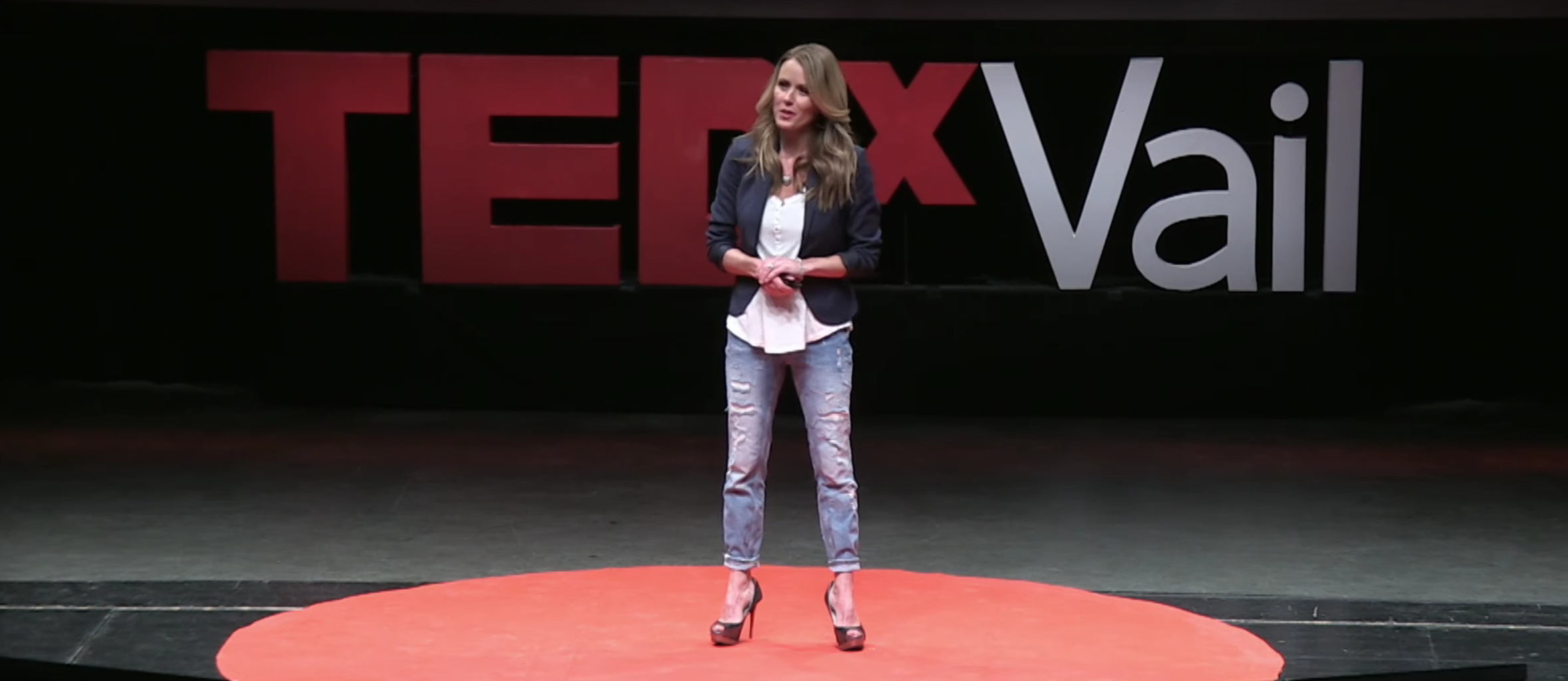 Dear Demons I Am Not Just an Anything.