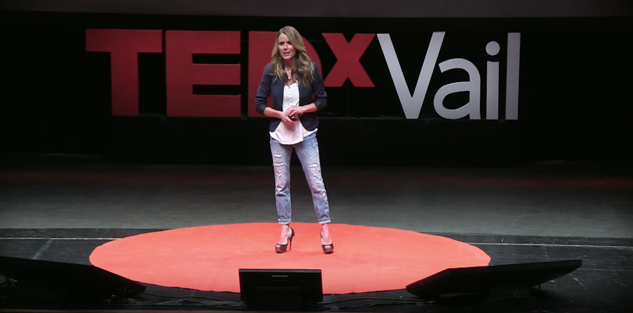 Dear Demons I Am Not Just an Anything.