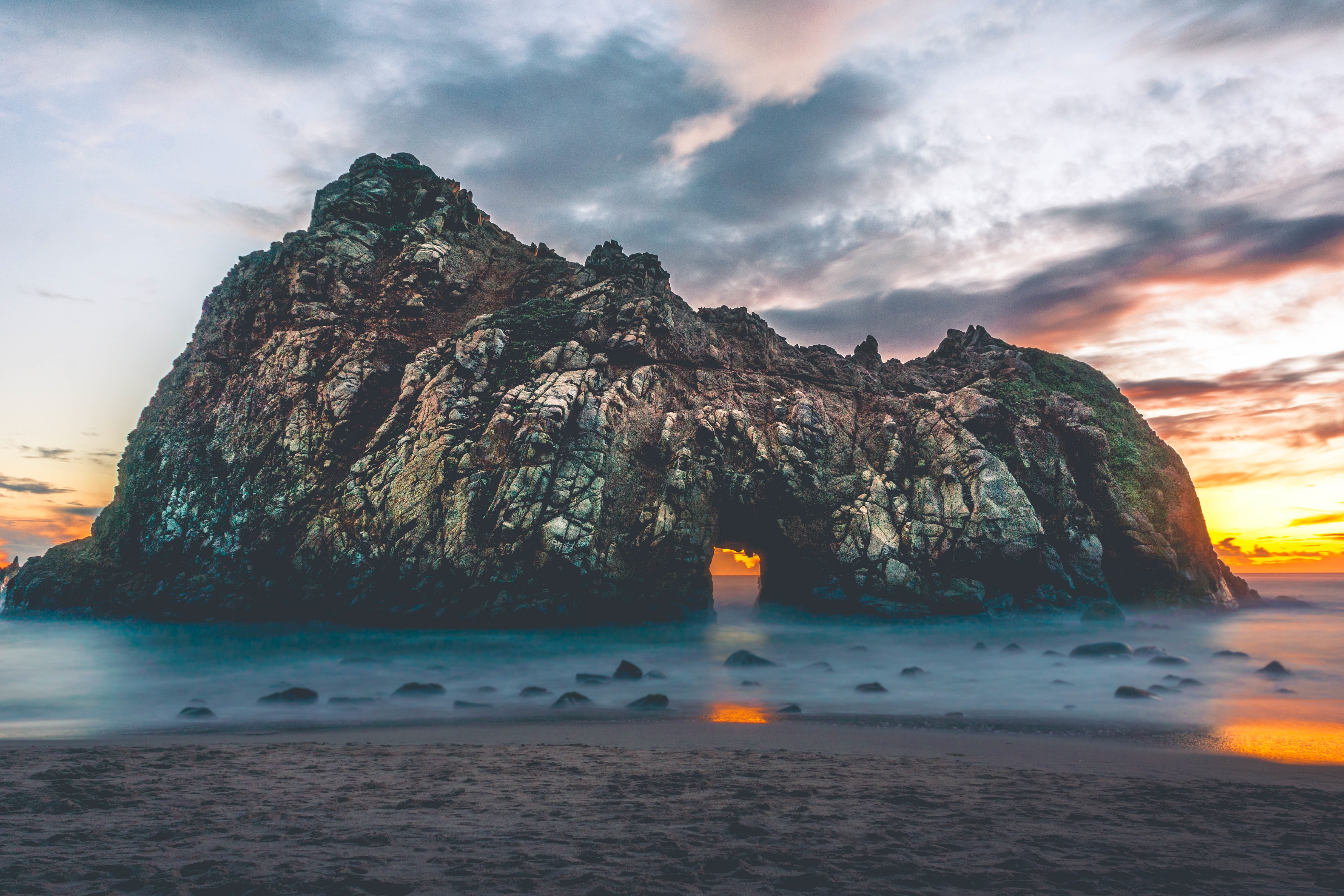 Inner Peace for Broken Hearts