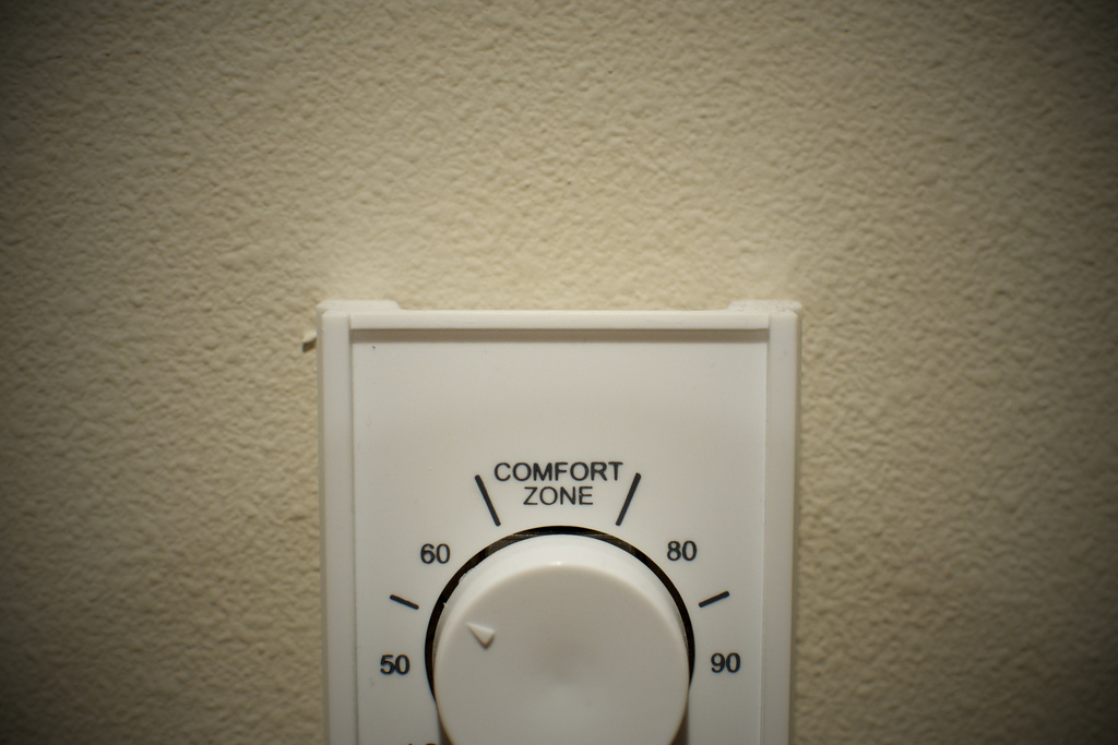 Is Your Comfort Zone Holding You Back? Positively Positive Positively