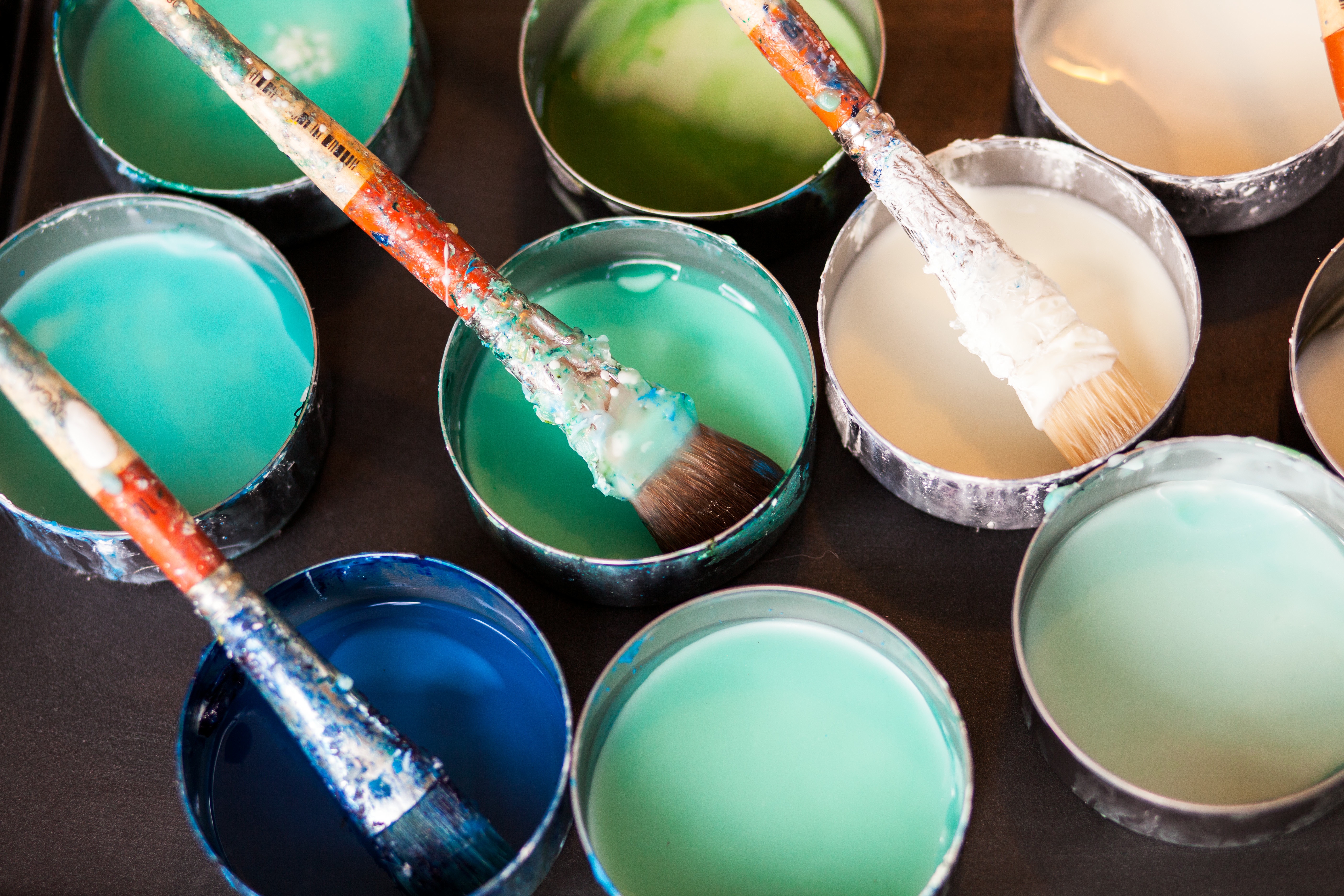 How to Move past Doubt and Change the World with Your Art