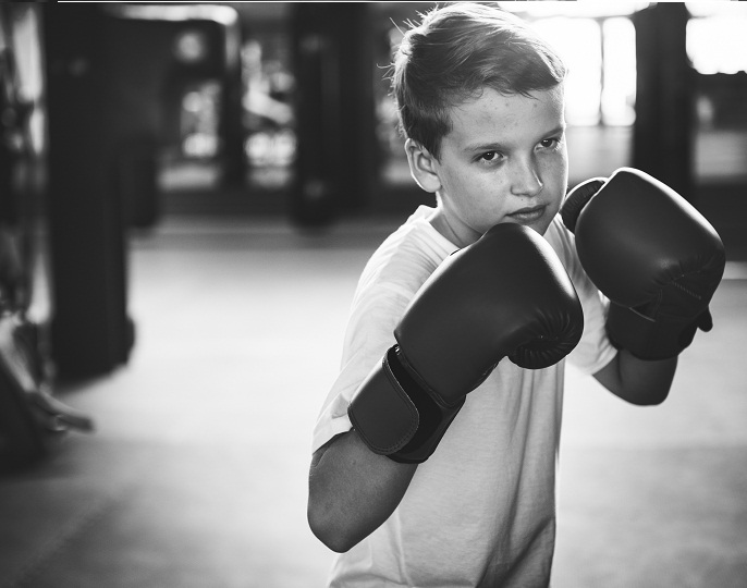 It’s When You Think You’re Not Ready That You Are