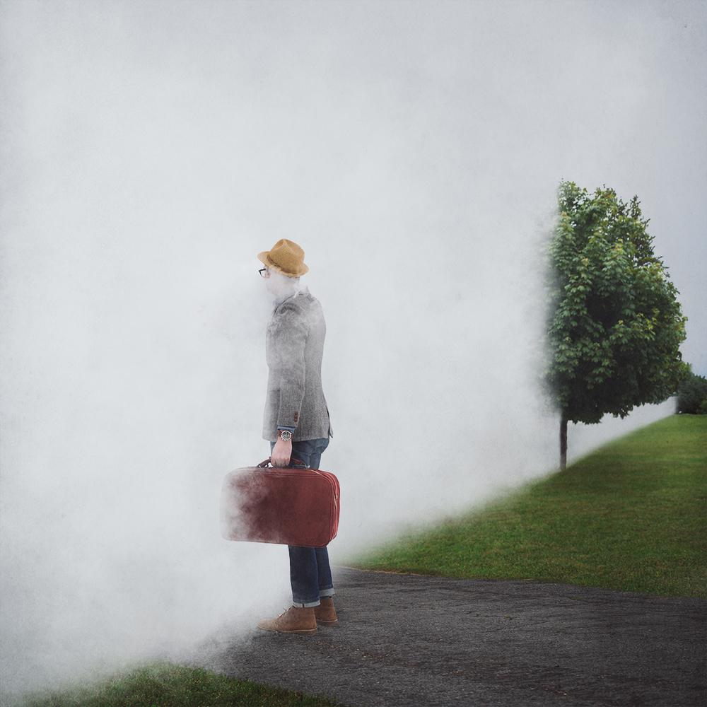 05-The-Traveller-and-The-Fog-Logan-Zillmer-Surreal-Conceptual-Photography-with-a-sprinkle-of-Magritte-www-designstack-co