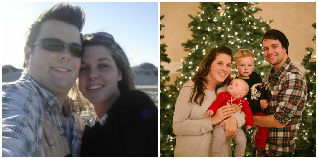 How to Deal with Negative People When You Go through a Major Transformation in Your Life