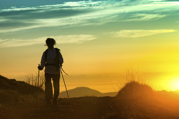 The Road to Santiago