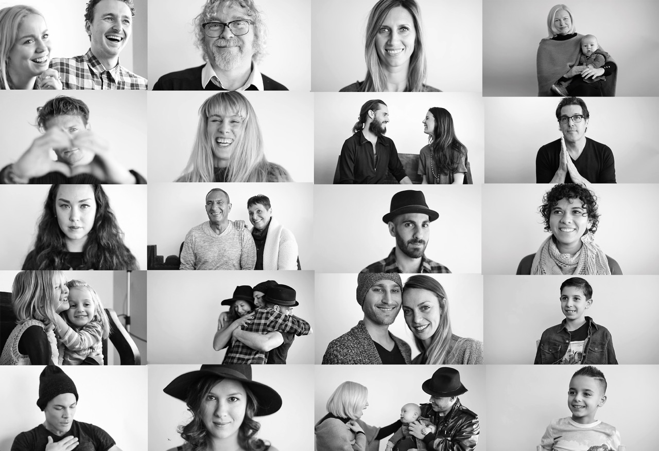 ALL MY LOVE NEW STILL