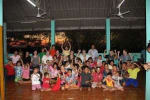 Inspiration through Heartbreak