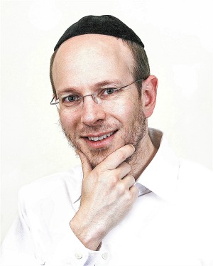 Aryeh Weinstein