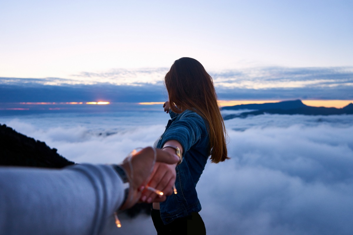 You Are Not Alone in the Struggle