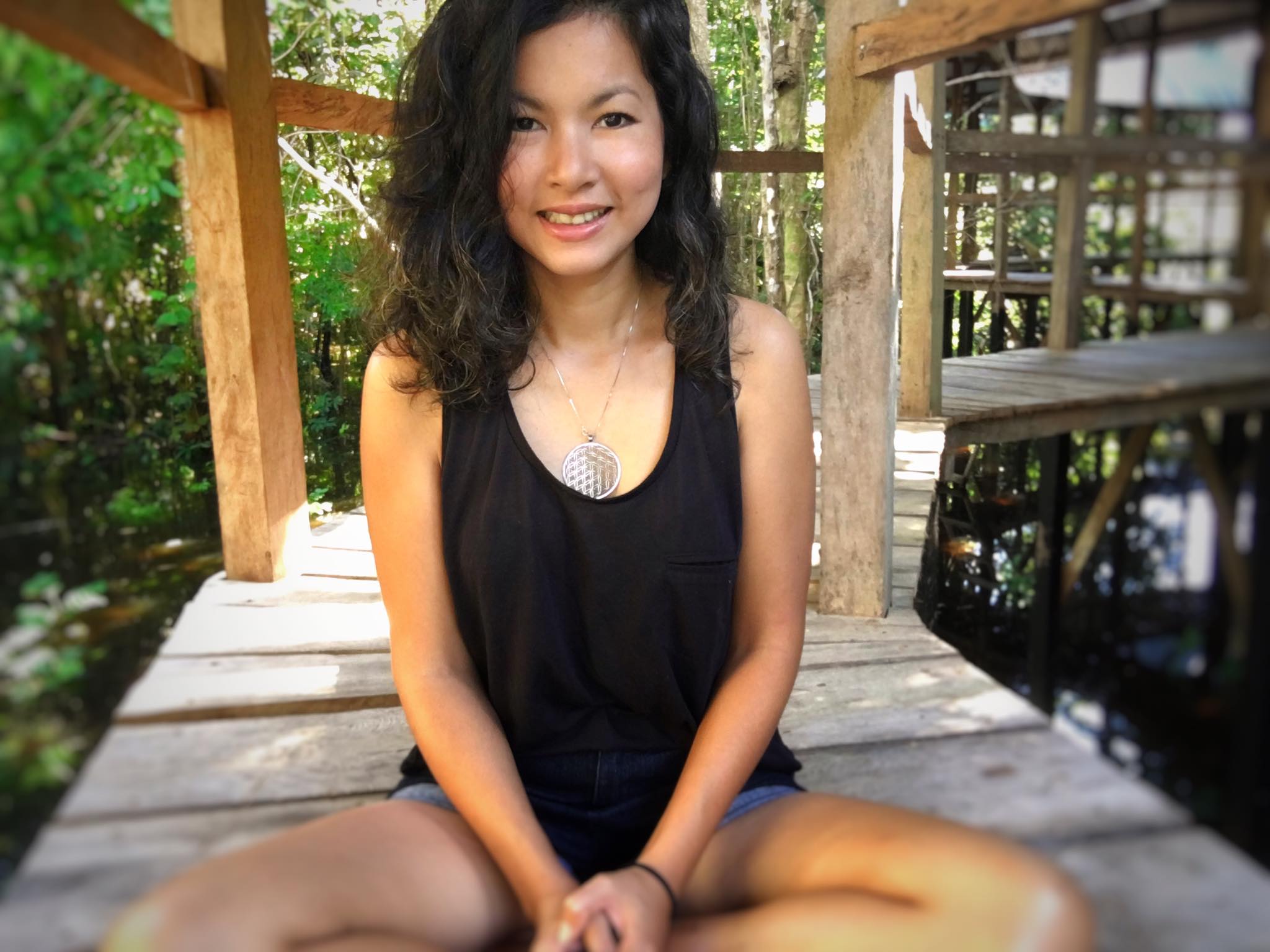 Why I Spent Two Weeks in Isolation in the Amazon Jungle