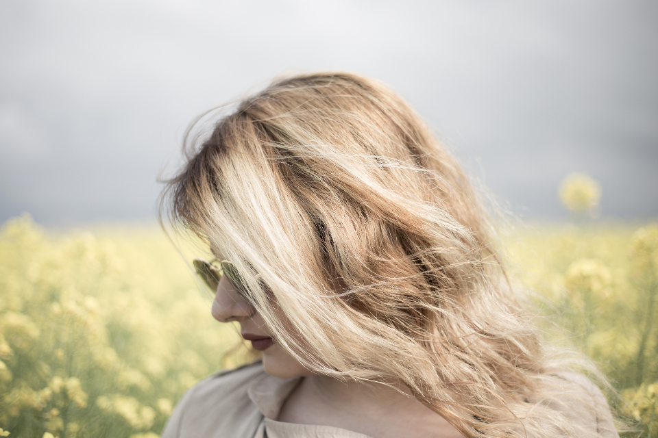 You Deserve to Take Up Space in the World