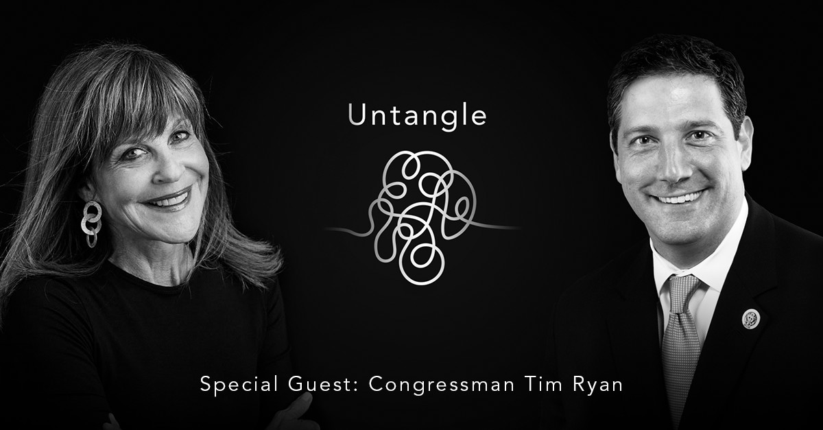 tim ryan for positively positive