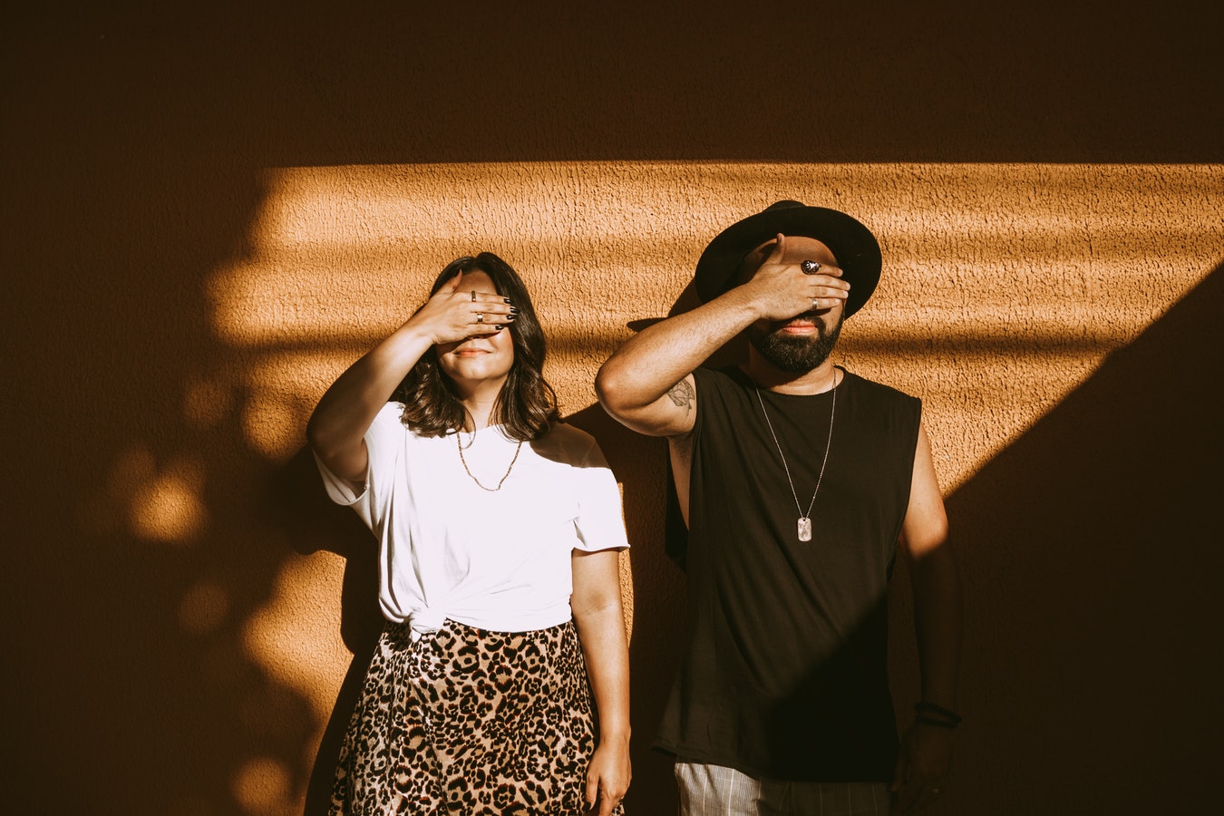 How I Overcame My Social Anxiety