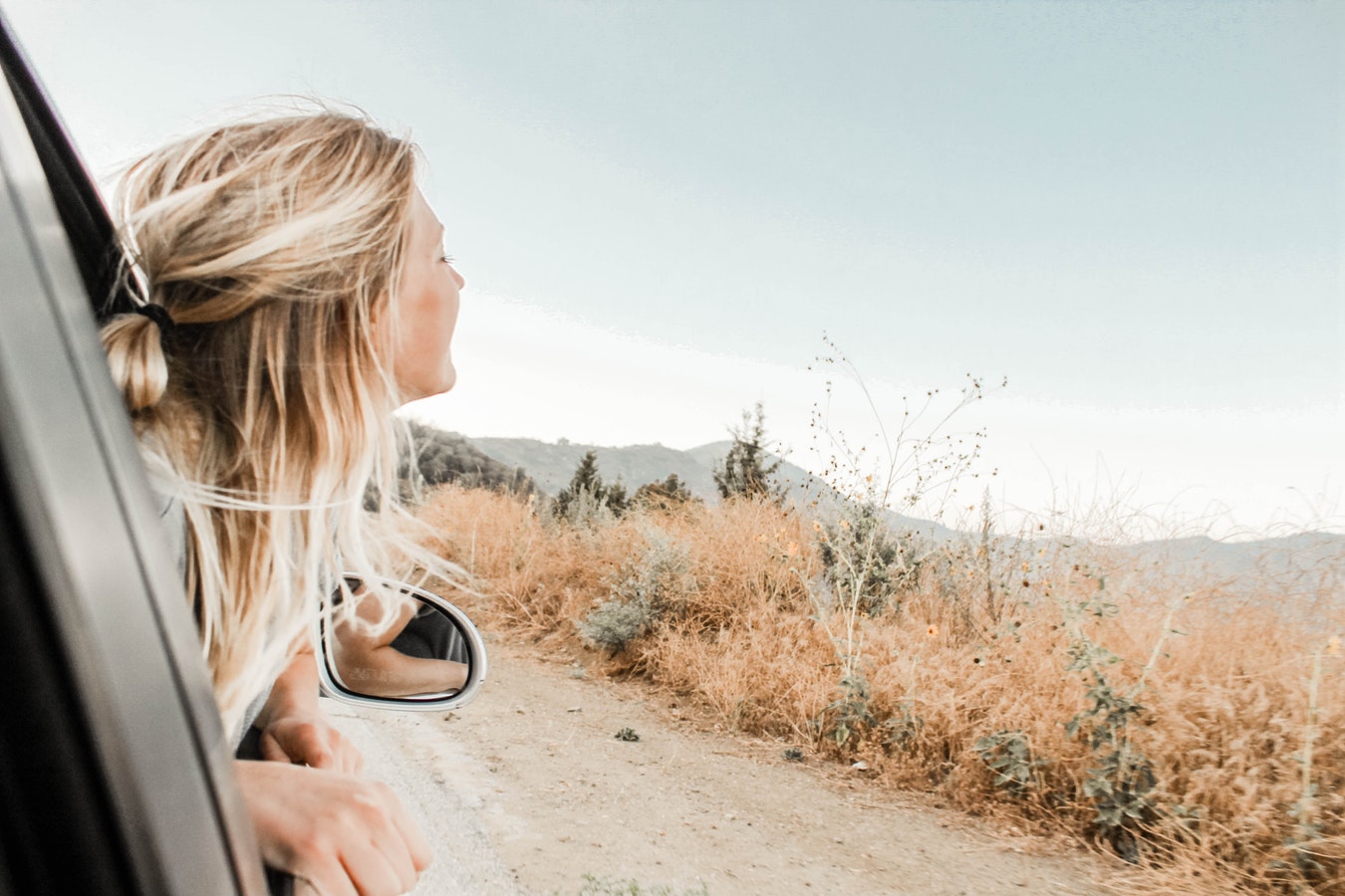 10 Commandments for Becoming a Stronger Person