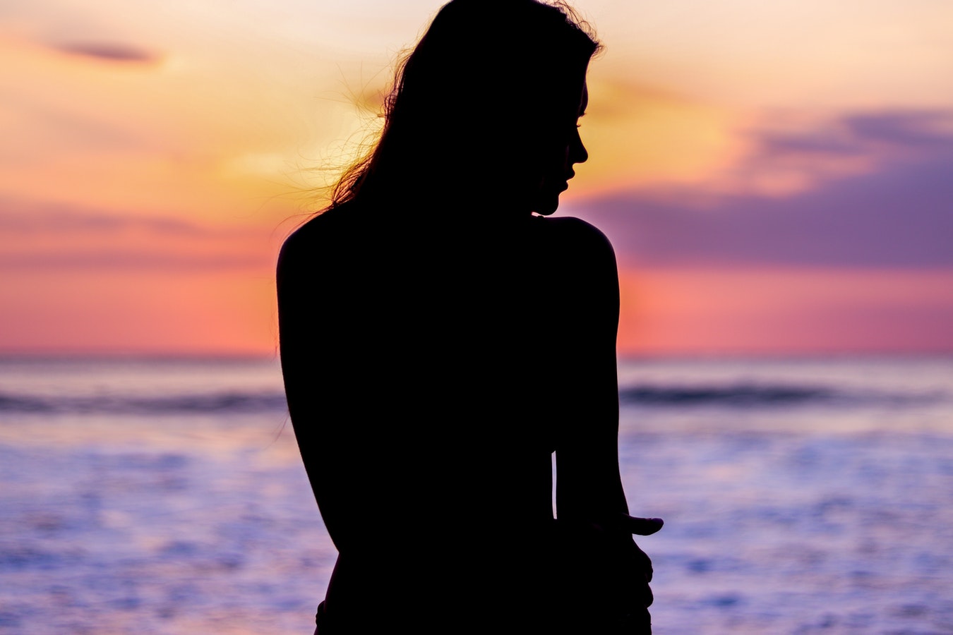 The Evidence Says I Hate Myself- Renegotiating the Distance Between Who I Am and Who I Want to Be.