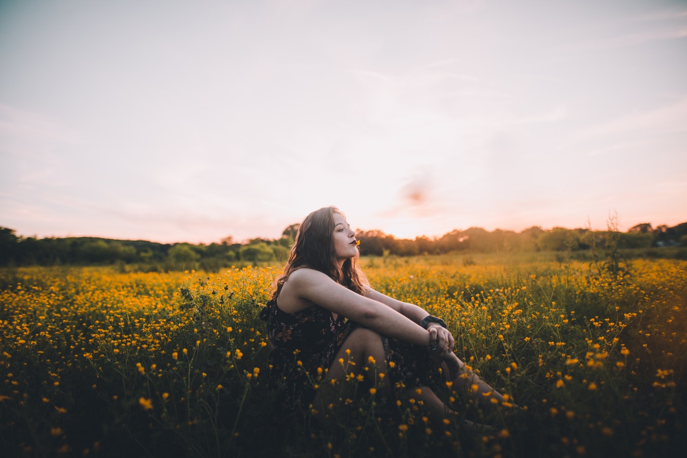 You Might Not Be as Broken as You Think- Serving Others as an Aid in Healing