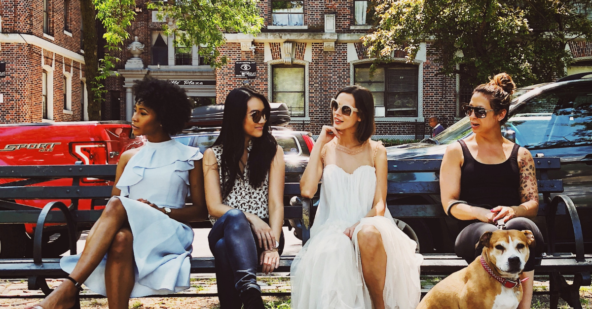 How Beyoncé Is Inspiring Every Mother beyond the Music in Her Netflix Film Homecoming