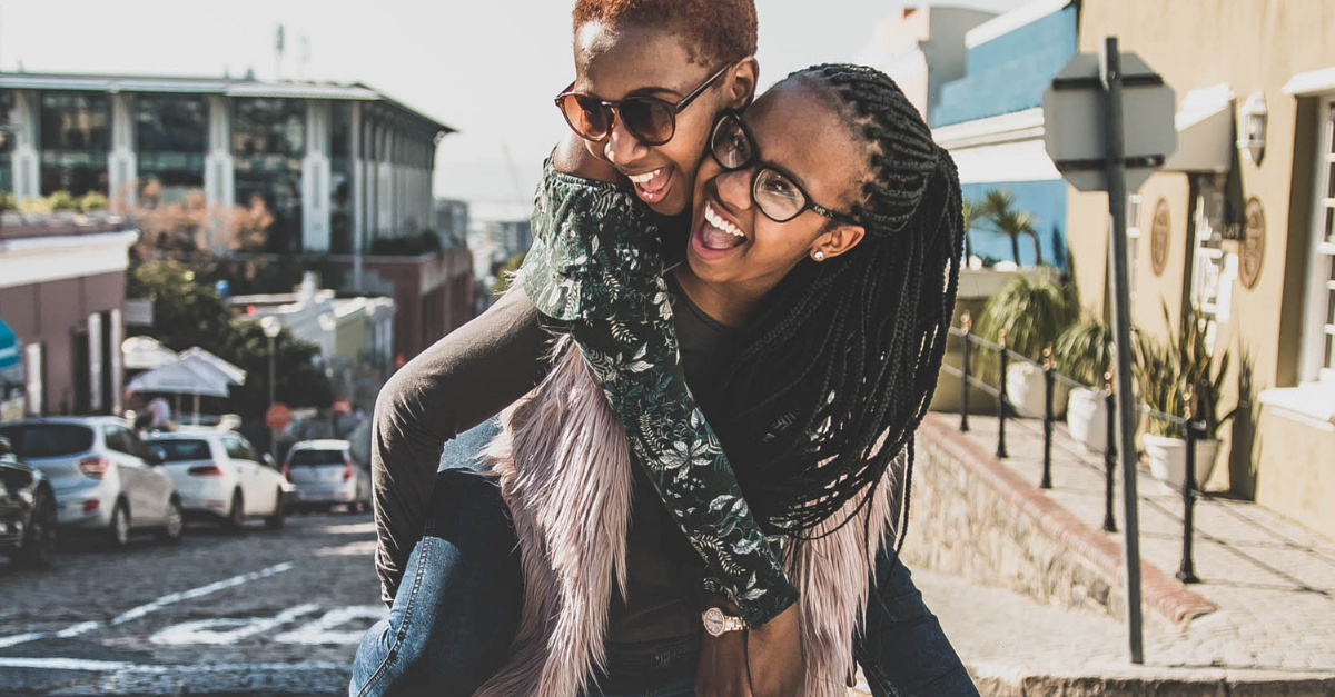 Five Basic Principles to Enlisting Support