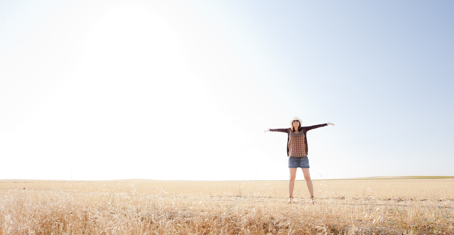 Is Your Gratitude Jar Only Half Full?