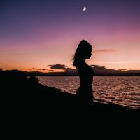 Your Period, Moon + Cyclical Living Questions Answered! - Positively ...